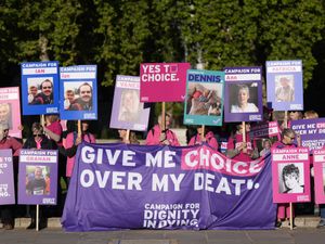 Supporting image for story: Peer attempts to delay assisted dying Bill will push it into 2029 – Leadbeater
