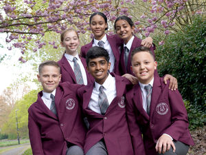 Supporting image for story: Secure Your Child’s Future at Thomas Telford UTC in September 2025 – Year 7 Admission