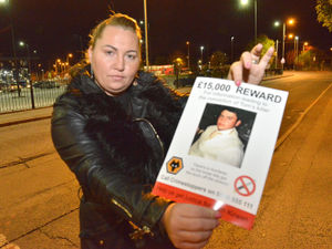 Supporting image for story: 'Let’s stick together and do this for him': Tom Kirwan's sister makes fresh plea for justice