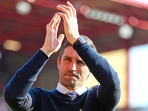 Supporting image for story: Shrewsbury Town safety will be job done, says Sam Ricketts