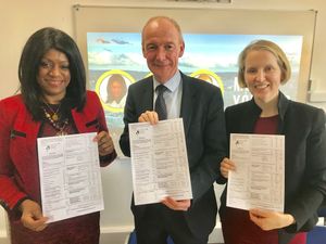 Supporting image for story: Chamber launches economic survey