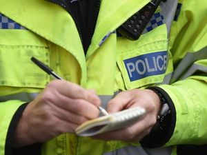 Supporting image for story: Man, 68, robbed at knifepoint in Telford underpass