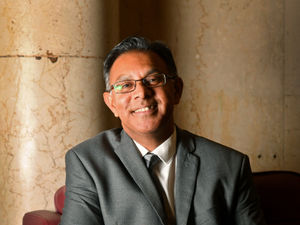 Supporting image for story: University of Wolverhampton planning new School of Medicine as well as clinical trials accreditation 