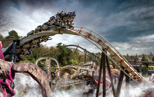 Alton Towers