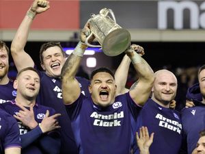 Supporting image for story: Scotland’s Calcutta Cup glory can ignite Six Nations challenge – Sione Tuipulotu