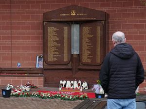 Supporting image for story: Campaigners hail Hillsborough Law but warn it must not be watered down