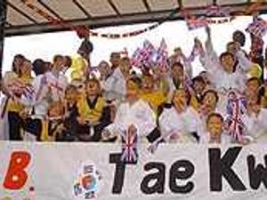 Supporting image for story: Carnival in crisis seeks helpers