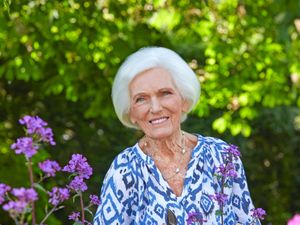 Supporting image for story: Mary Berry and Traitors’ Harriet Tyce join Cambridge Literary Festival line-up