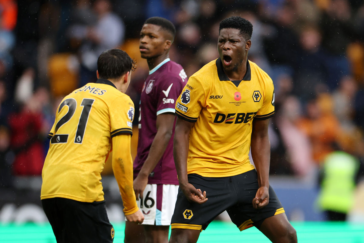 Why Wolves and Rob Edwards are set to feel AFCON impact more than most Premier League clubs