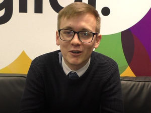 Supporting image for story: Lewis Cox's Shrewsbury Town update - August 30th