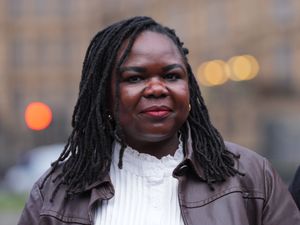 Supporting image for story: Nurse in pronoun row relieved to be reinstated in job after disciplinary hearing