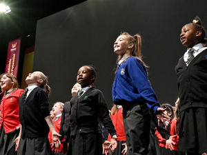 Supporting image for story: Halesowen academy trust celebrates 10 years of growth