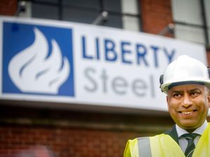 Supporting image for story: Gupta’s Liberty Steel offices visited in SFO investigation