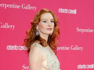 Supporting image for story: Alicia Witt asks for privacy following ‘surreal loss’ of her parents