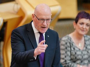 Supporting image for story: Tory leader accused of demonising young people with push for school exclusions