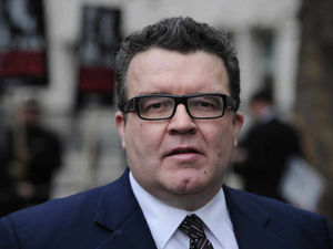 Supporting image for story: Labour leadership: Will deputy leader Tom Watson be able to keep plates spinning?