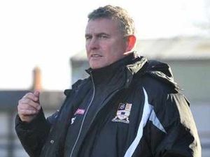 Supporting image for story: Rangers boss re-evaluates targets