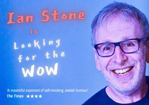 Ian Stone brings new tour to Ludlow