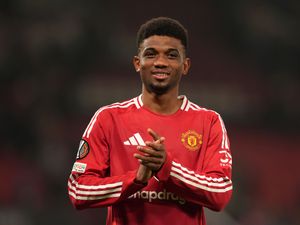 Manchester United v PAOK – UEFA Europa League – League Stage – Old Trafford