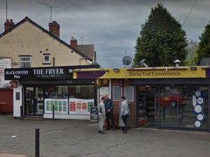 Supporting image for story: Worker paid just £2-an-hour at Dudley shop