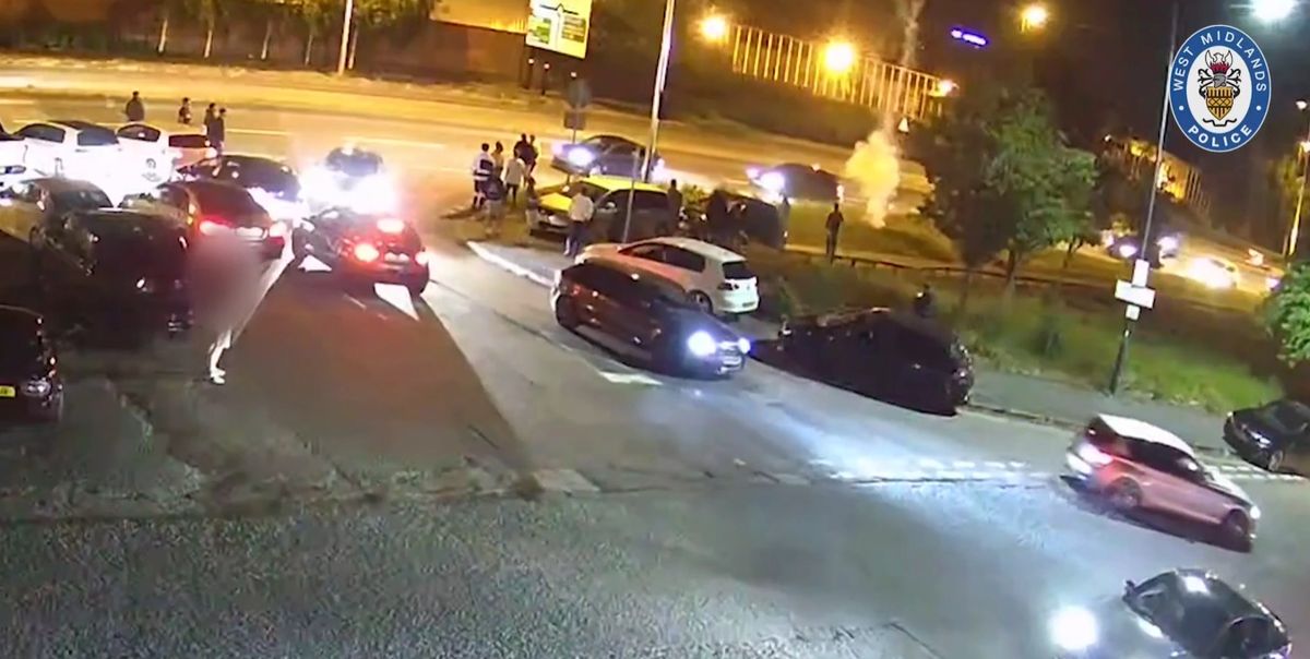 High Court extends street racing injunction to 2027 across Black Country