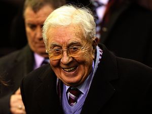 Supporting image for story: Sir Doug Ellis dies: Tributes pour in for former Aston Villa chairman