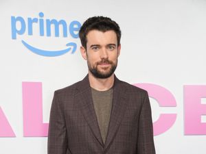 Supporting image for story: Jack Whitehall says he felt typecast playing comedic roles