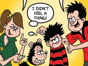 Supporting image for story: Poll: Should it be compulsory to have your dog micro-chipped?