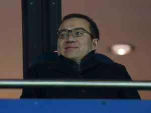 Supporting image for story: Wolves academy spreading its network worldwide – Jeff Shi