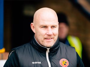 Supporting image for story: Jon Whitney praises 'excellent' Walsall and 'incredible' Saddlers fans 