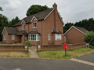 Supporting image for story: Extension to Telford doctors' surgery 'to meet growing need' gets the go-ahead