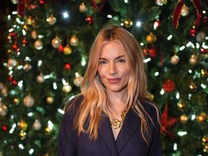 Supporting image for story: Sienna Miller is named as latest star ambassador for King’s charity