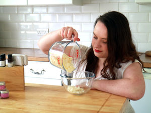 Supporting image for story: Back Her Business helps West Midlands female entrepreneurs access funding