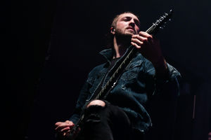 Bad Wolves. Pictures by: Adriana Vasile