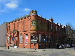 Supporting image for story: Arts 'an easy target' as Dudley Museum and Art Gallery faces axe