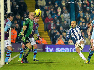 Supporting image for story: Preview: Is West Brom-Villa the biggest rivalry?