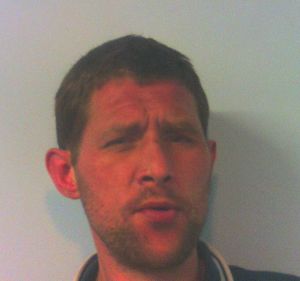 Michael Gubbins, of no fixed abode