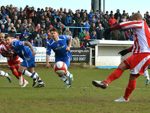 Supporting image for story: Yeltz win derby bragging rights