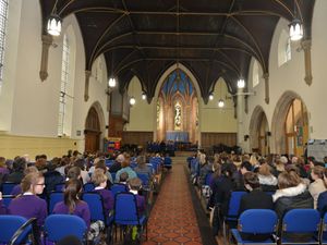 Supporting image for story: North Shropshire classical music festival ready to return