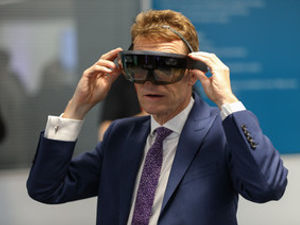 Supporting image for story: 5G accelerator contract for city awarded