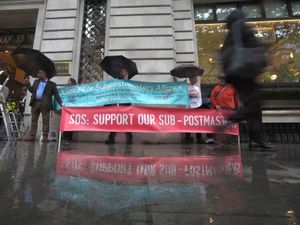 Supporting image for story: Post Office bosses ‘maintained fiction’ Horizon was accurate, inquiry concludes