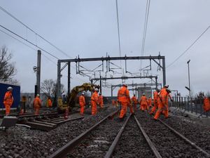 Supporting image for story: Banks take 'emergency measures' to aid Carillion sub-contractors