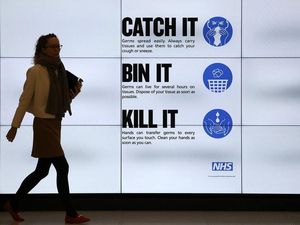 Supporting image for story: Coronavirus: Health Secretary says Government ‘will ensure food supplies’