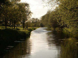 Supporting image for story: Whitchurch canal trust bids for £60,000 to start project