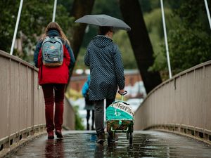Supporting image for story: Shrewsbury Riverfest qualifier cancelled because of forecast