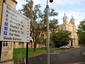 Supporting image for story: Ex-boyfriend of Towie’s Lauren Goodger denies assaulting her, court hears