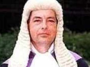 Supporting image for story: Dealers targeting young mothers to smuggle drugs in to prisons, senior judge warns