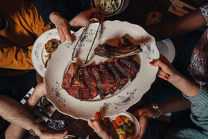 Blacklock chophouse announces Birmingham opening date