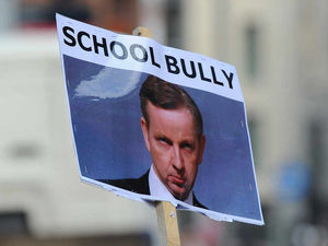 Supporting image for story: Poll: Do you support the strike action to be taken by teachers this week?