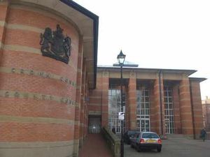 Supporting image for story: Nine Shropshire men due in court over child sex offences